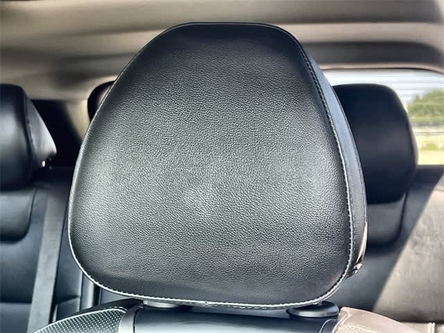 Thumbnail: 2022 Hyundai Tucson - 25