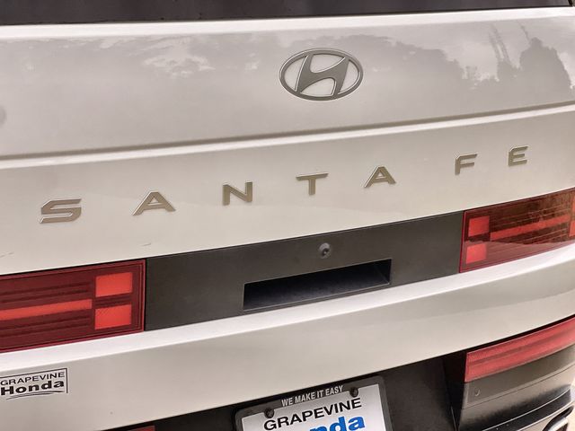 Thumbnail: 2024 Hyundai Santa Fe - 21