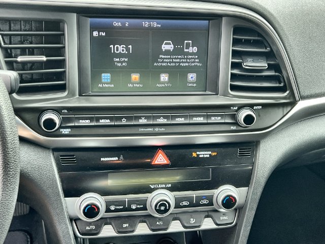 Thumbnail: 2020 Hyundai Elantra - 13