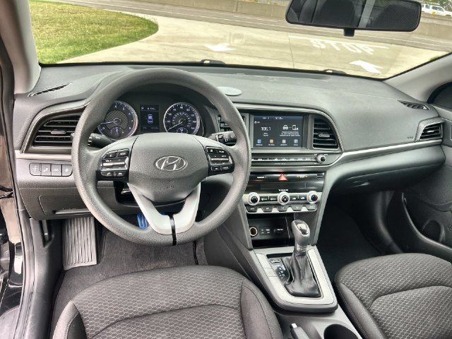 Thumbnail: 2020 Hyundai Elantra - 2