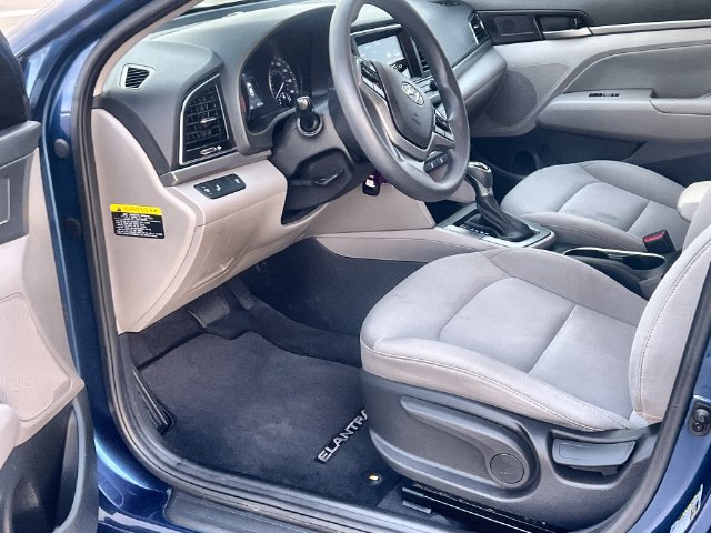 Thumbnail: 2018 Hyundai Elantra - 11
