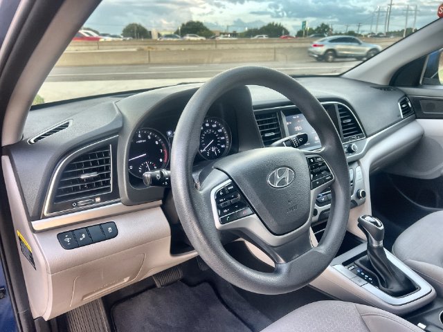 Thumbnail: 2018 Hyundai Elantra - 2