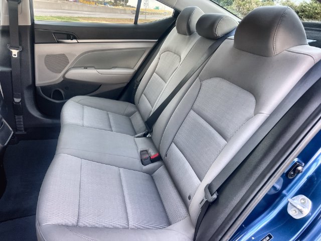 Thumbnail: 2018 Hyundai Elantra - 21
