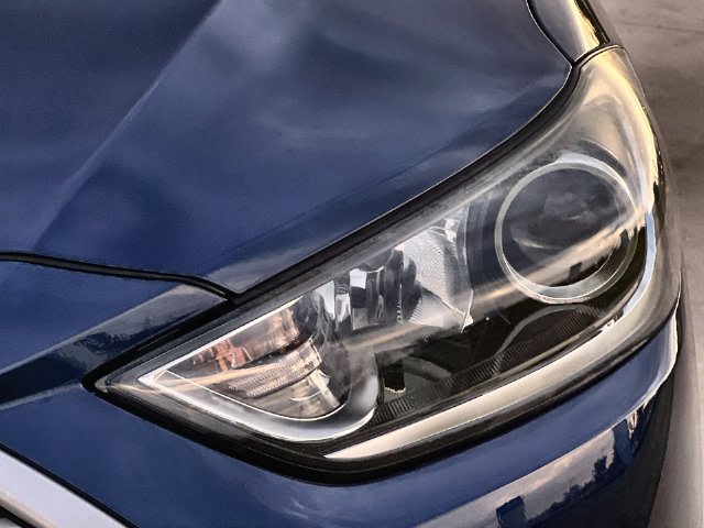 Thumbnail: 2018 Hyundai Elantra - 25