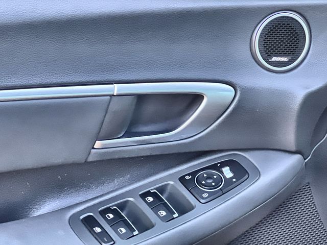 Thumbnail: 2020 Hyundai Sonata - 30
