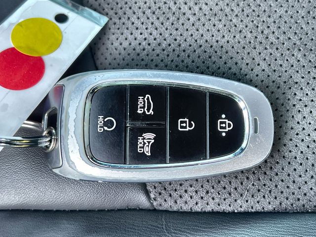 Thumbnail: 2020 Hyundai Sonata - 18