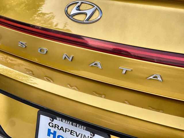 Thumbnail: 2020 Hyundai Sonata - 7