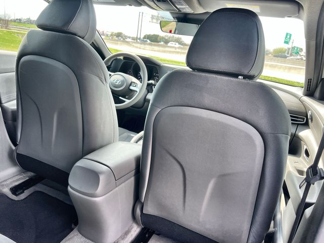 Thumbnail: 2021 Hyundai Elantra - 22