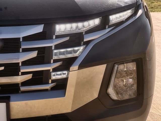 Thumbnail: 2024 Hyundai Santa Cruz - 24
