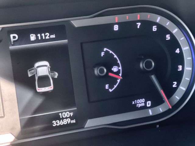 Thumbnail: 2024 Hyundai Santa Cruz - 16