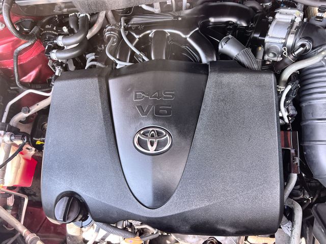 Thumbnail: 2021 Toyota Highlander - 9