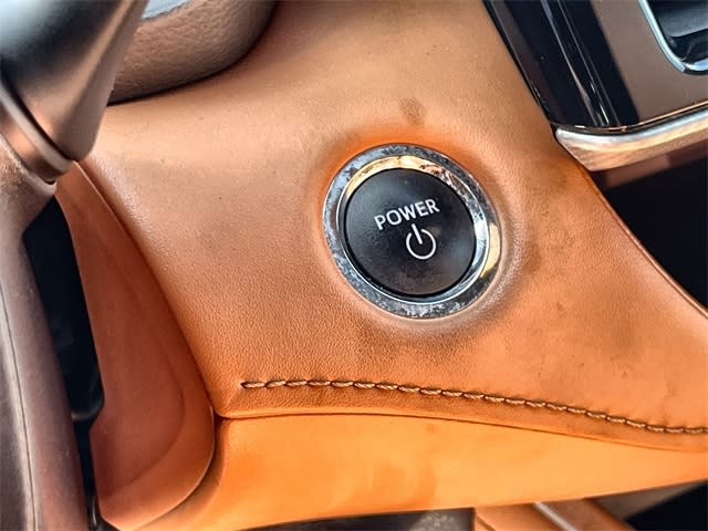 Thumbnail: 2023 Toyota Highlander - 28