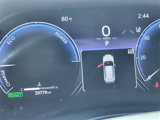 Thumbnail: 2023 Toyota Highlander - 15