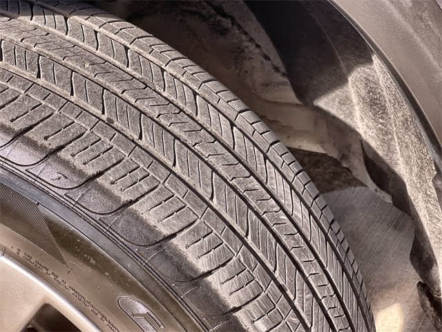 Thumbnail: 2023 Toyota Highlander - 23