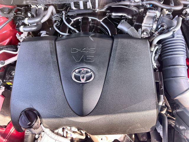 Thumbnail: 2022 Toyota Highlander - 9
