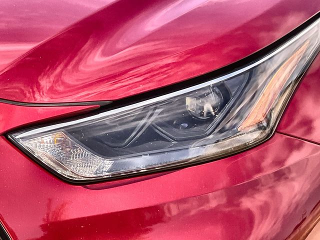 Thumbnail: 2022 Toyota Highlander - 24