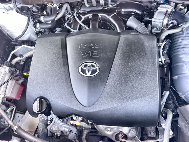 Thumbnail: 2022 Toyota Highlander - 9