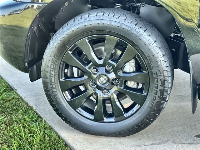 Thumbnail: 2021 Toyota Sequoia - 6