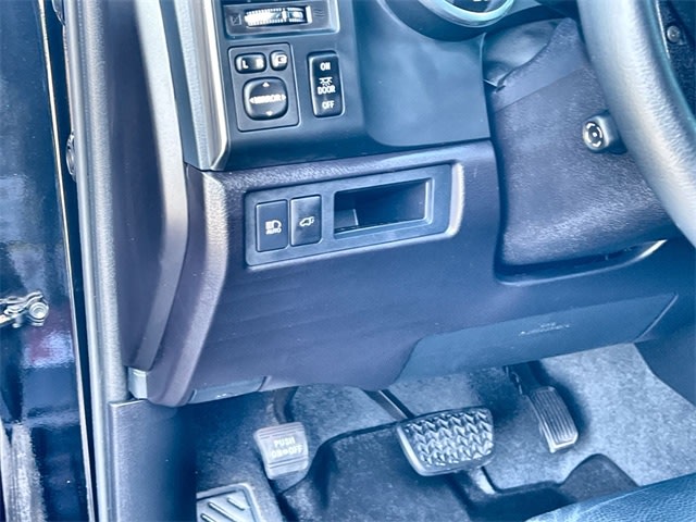 Thumbnail: 2021 Toyota Sequoia - 29