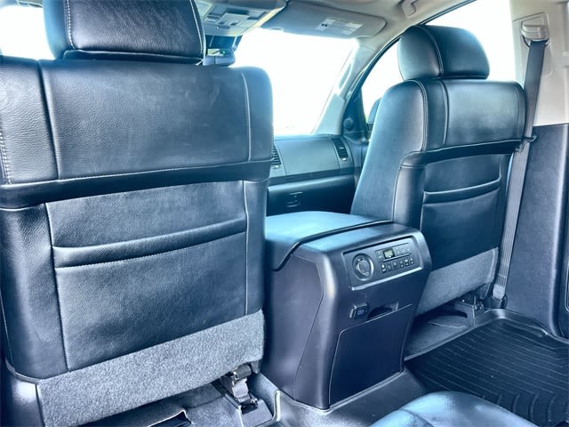 Thumbnail: 2021 Toyota Sequoia - 11