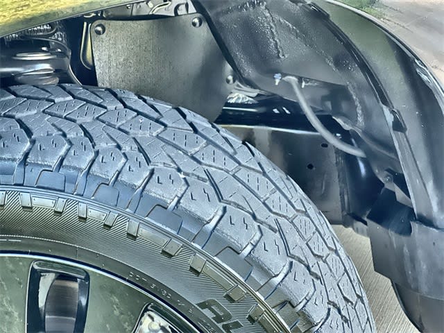Thumbnail: 2021 Toyota Sequoia - 23