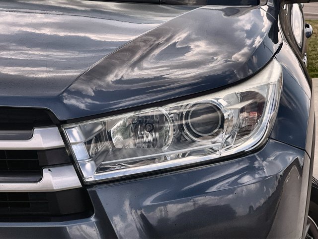 Thumbnail: 2019 Toyota Highlander - 23