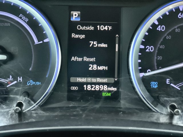 Thumbnail: 2019 Toyota Highlander - 17