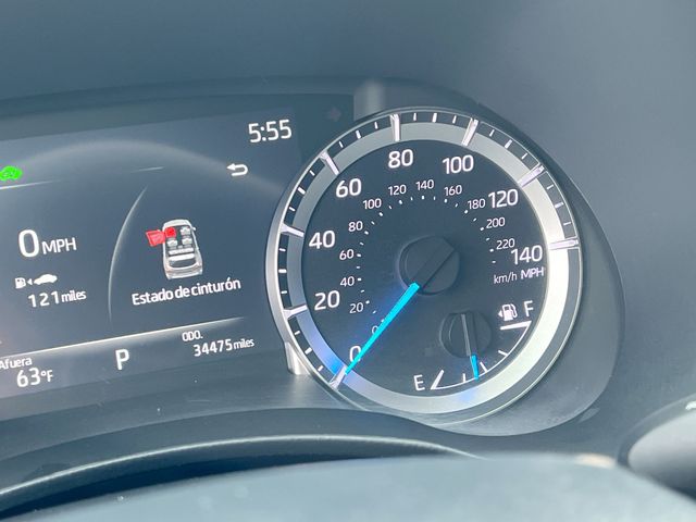 Thumbnail: 2023 Toyota Highlander - 16