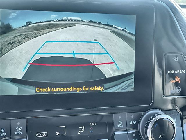 Thumbnail: 2024 Toyota Highlander - 26