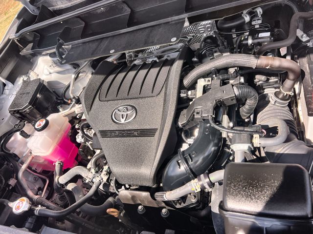 Thumbnail: 2024 Toyota Highlander - 9