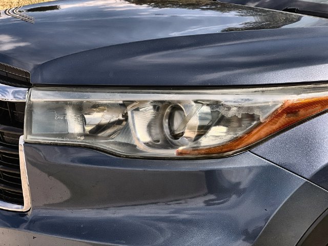 Thumbnail: 2014 Toyota Highlander - 24