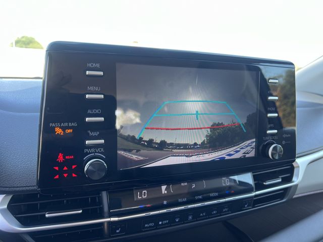Thumbnail: 2022 Toyota Sienna - 26