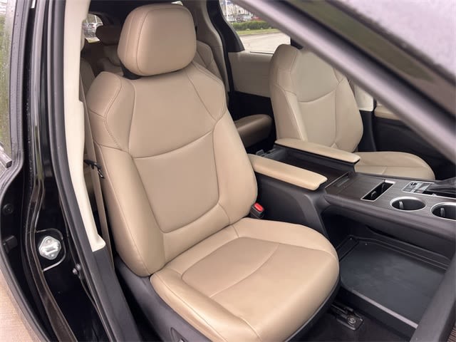 2022 Toyota Sienna XLE 20