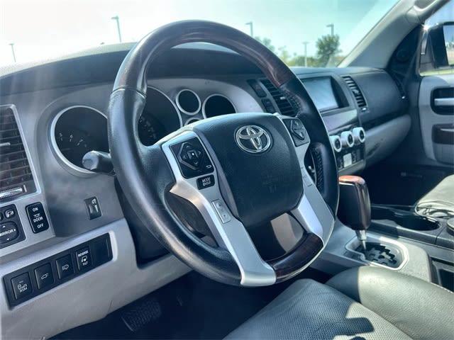 Thumbnail: 2016 Toyota Sequoia - 2