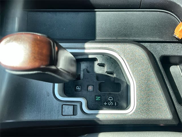 Thumbnail: 2016 Toyota Sequoia - 15