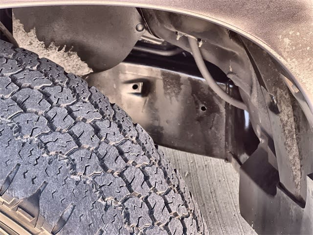 Thumbnail: 2016 Toyota Sequoia - 23