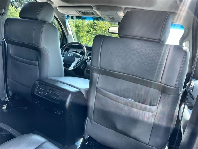 Thumbnail: 2016 Toyota Sequoia - 22
