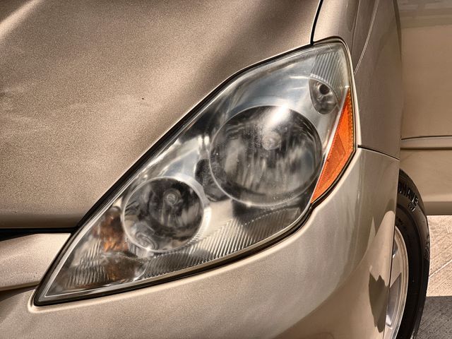Thumbnail: 2007 Toyota Sienna - 25