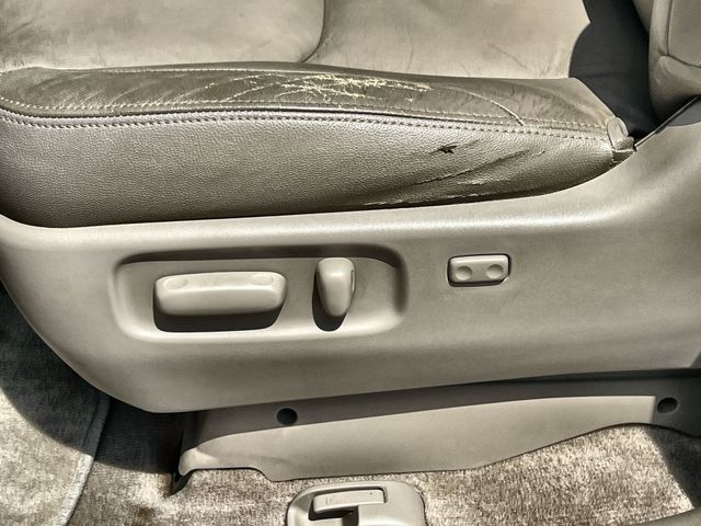 Thumbnail: 2007 Toyota Sienna - 29
