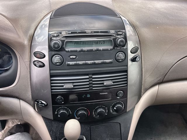 Thumbnail: 2007 Toyota Sienna - 15