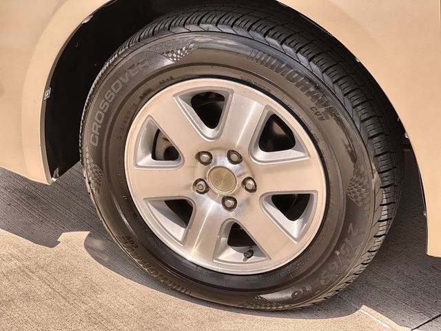 Thumbnail: 2007 Toyota Sienna - 8