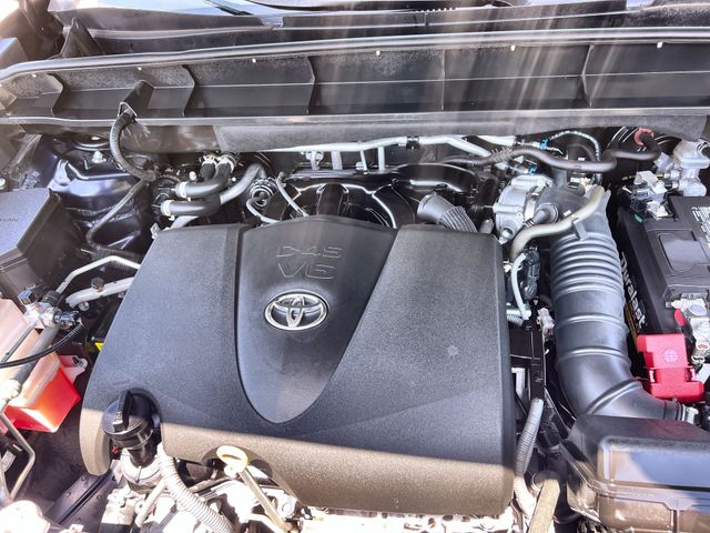 Thumbnail: 2022 Toyota Highlander - 9