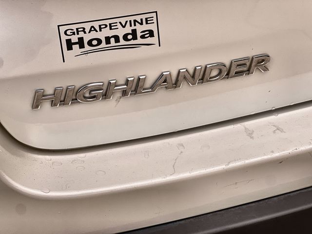Thumbnail: 2018 Toyota Highlander - 7