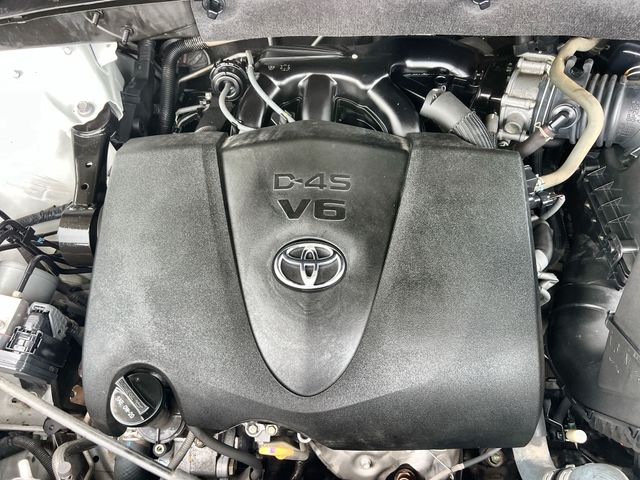 Thumbnail: 2018 Toyota Highlander - 9