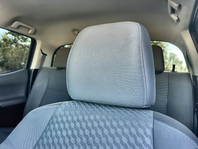Thumbnail: 2021 Toyota Tacoma - 25