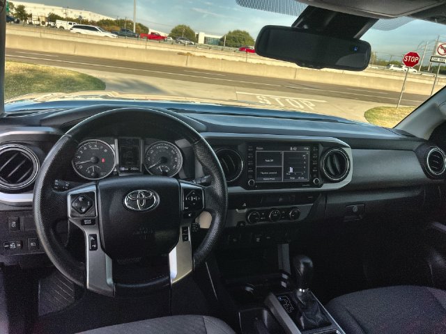 Thumbnail: 2021 Toyota Tacoma - 2