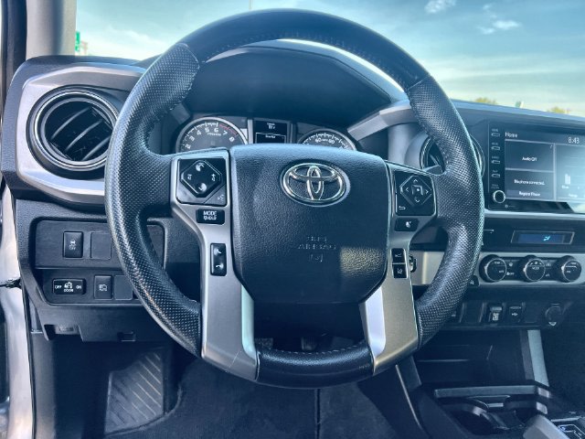 Thumbnail: 2021 Toyota Tacoma - 9