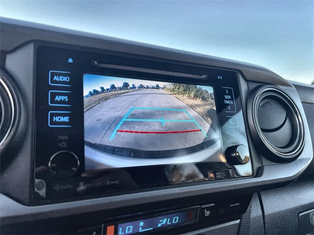 Thumbnail: 2018 Toyota Tacoma - 26