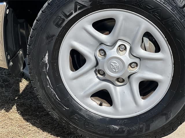 2013 Toyota Tundra  7