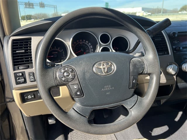 2013 Toyota Tundra  9